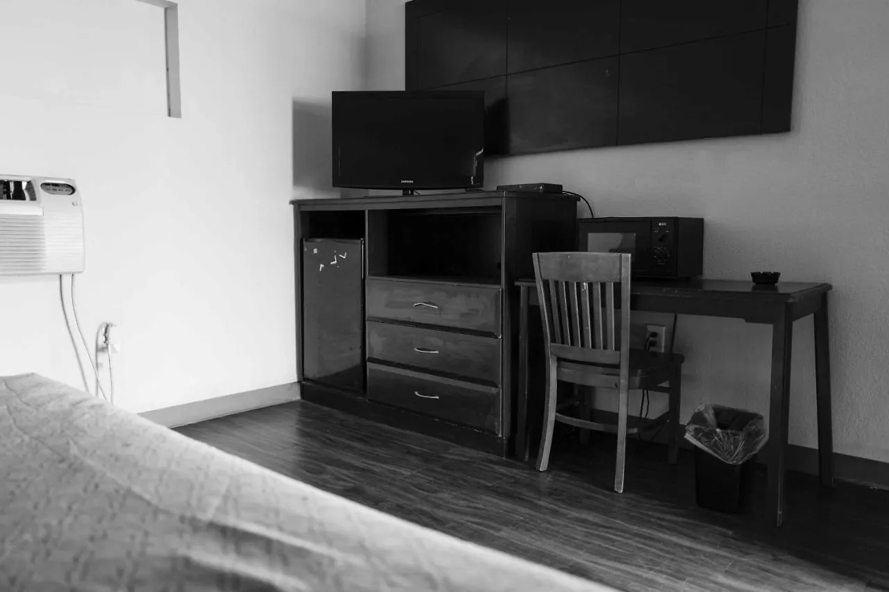 **** Hotel Richmond Motel United States