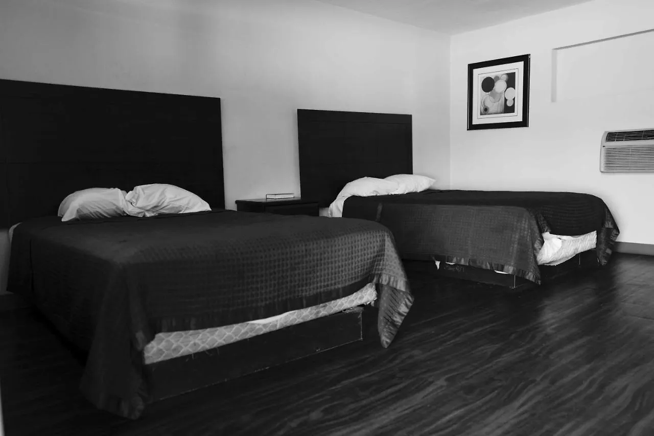 Richmond Motel