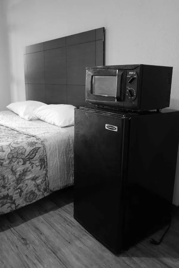 Hotel Richmond Motel