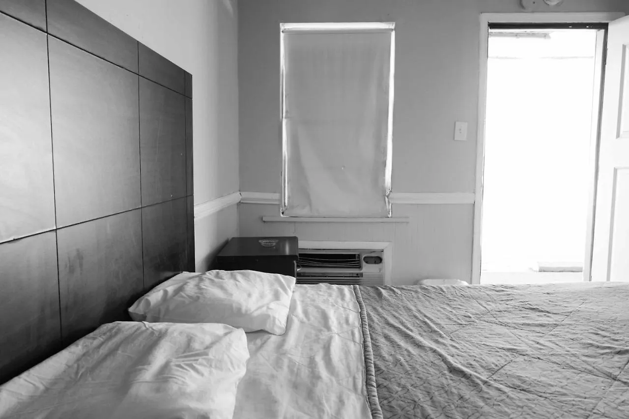 Richmond Motel