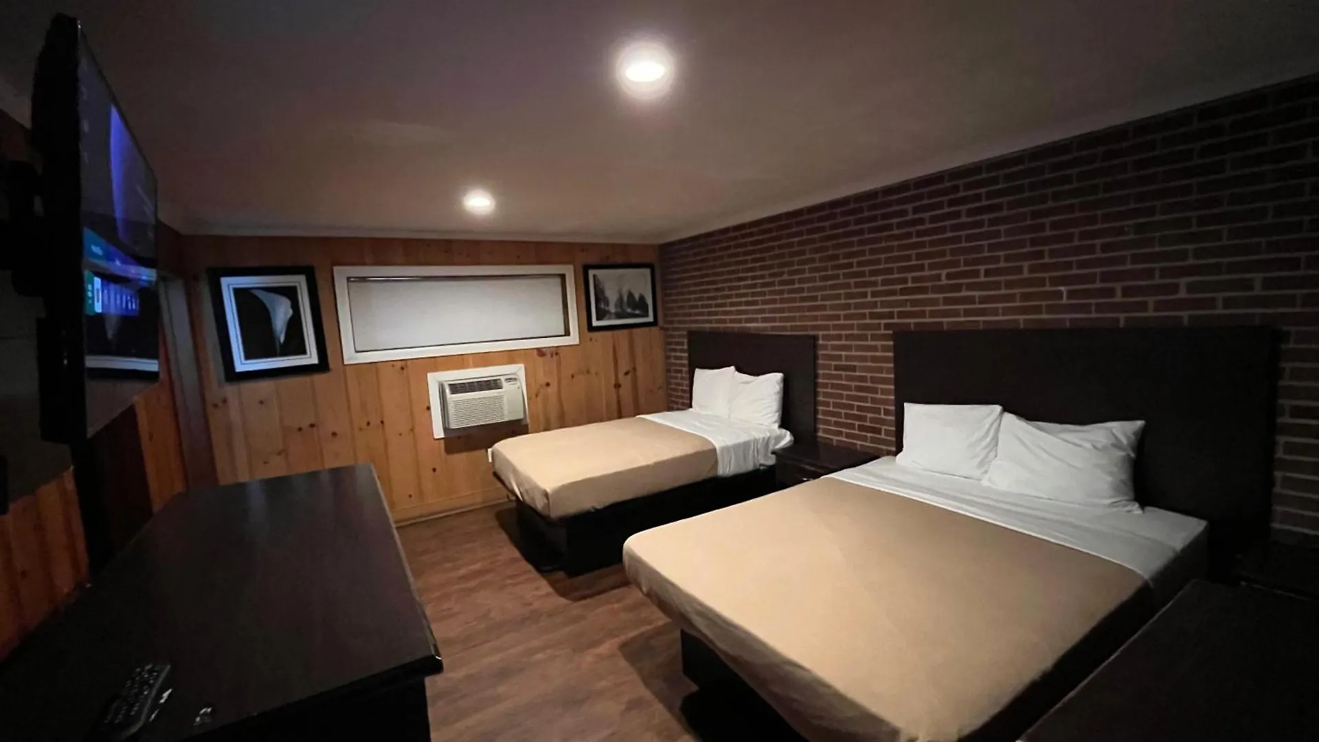Richmond Motel United States