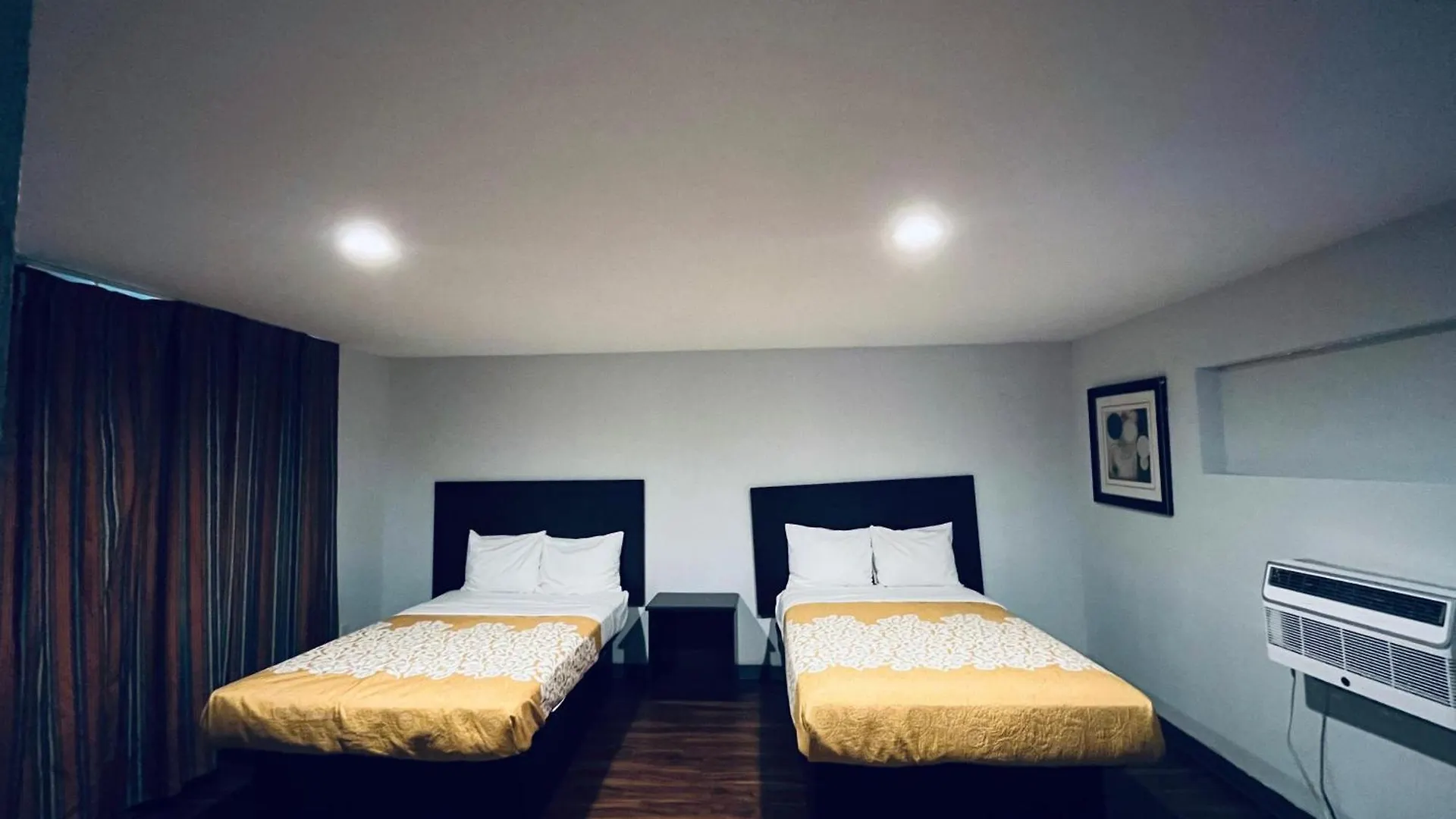 Richmond Motel Hotel