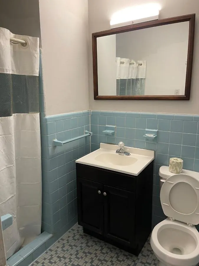 **** Hotel Richmond Motel United States