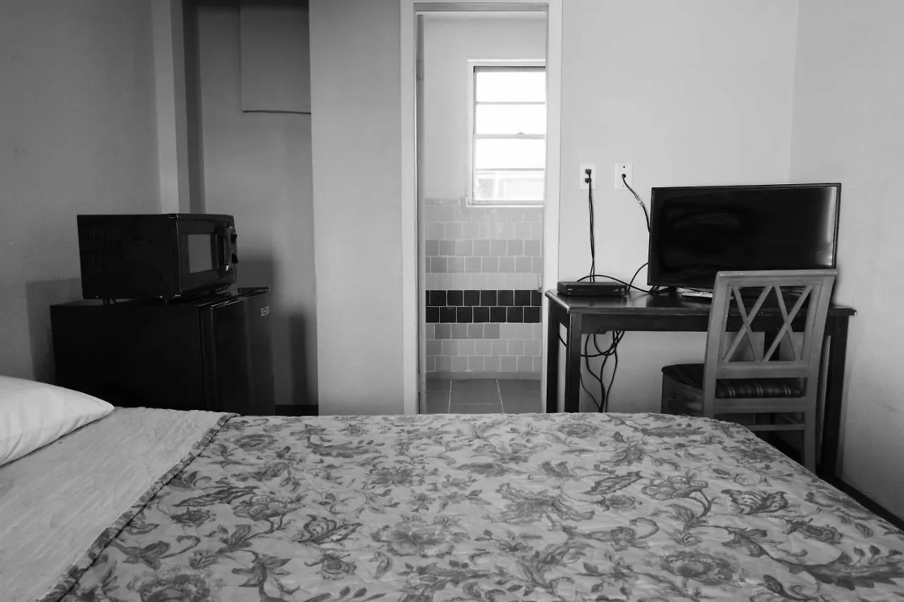 Hotel Richmond Motel
