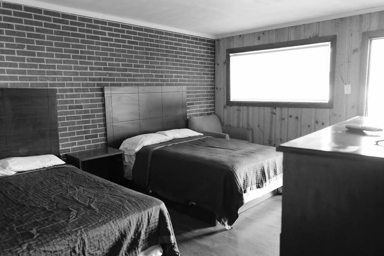 Richmond Motel 4*,