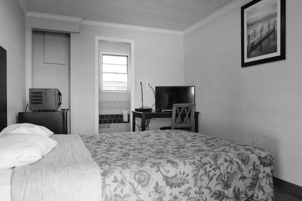Richmond Motel Hotel
