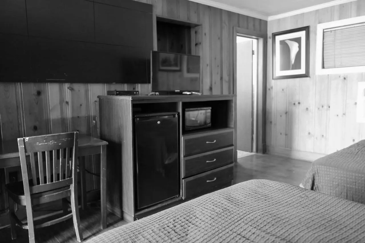 Richmond Motel