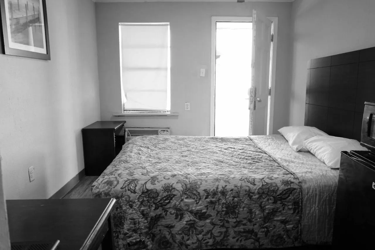 Richmond Motel United States