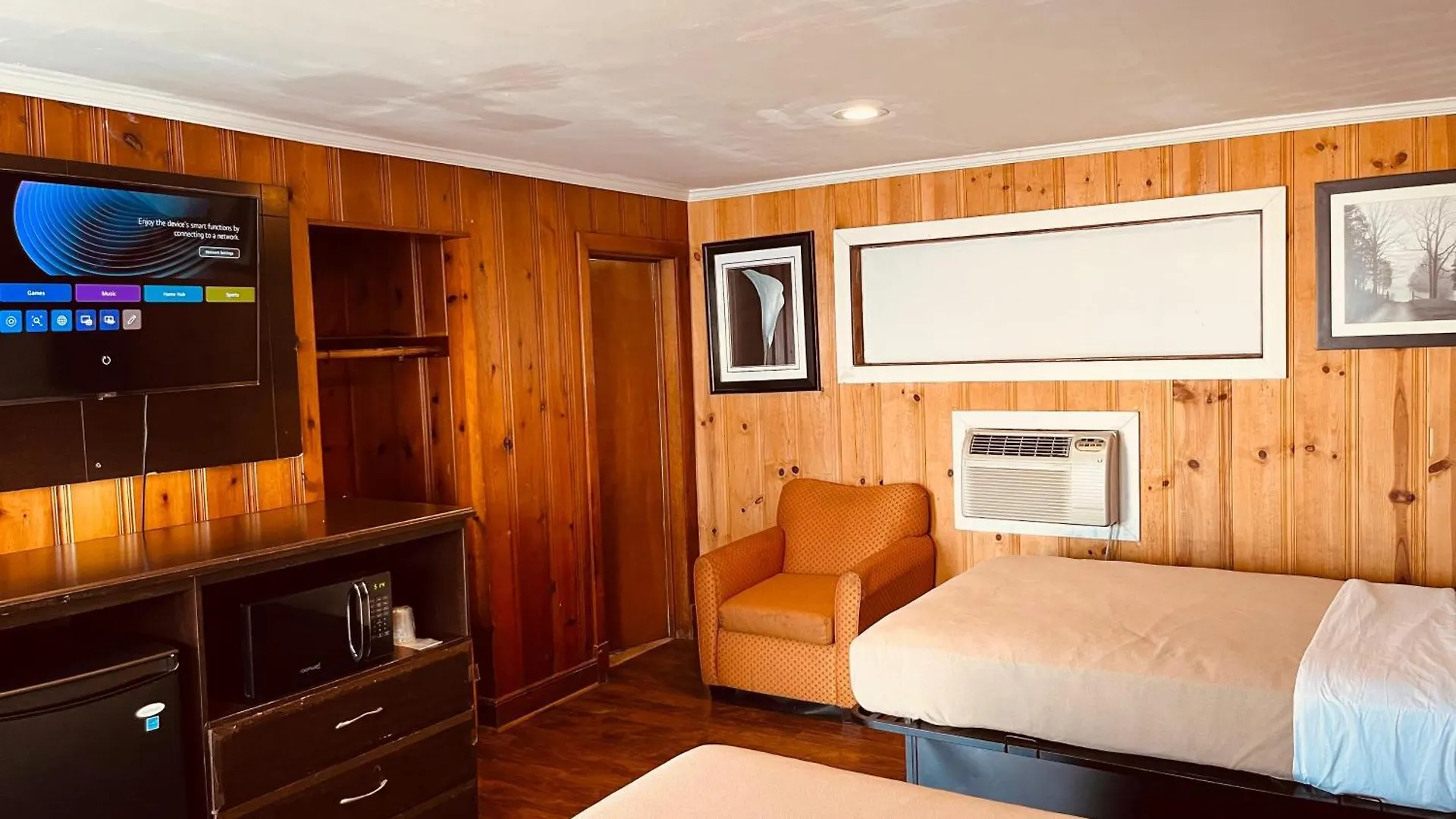 Richmond Motel 4*,
